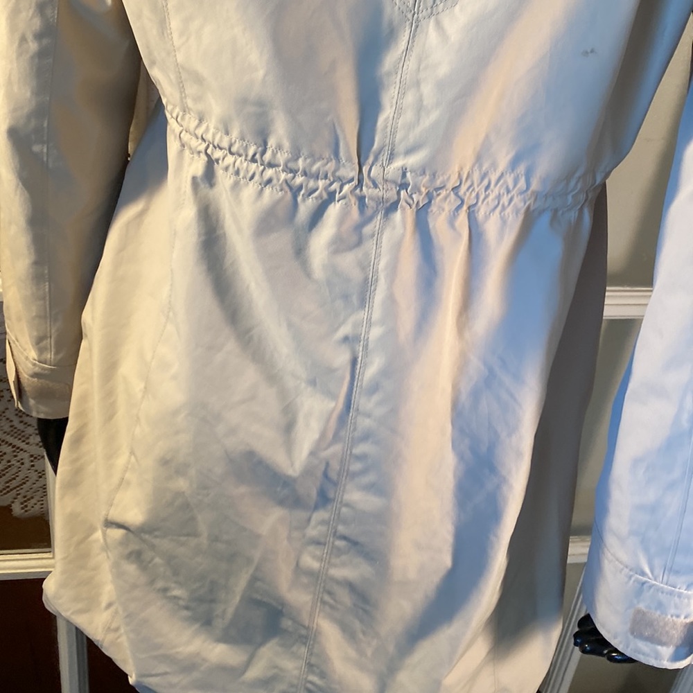 Michael Kors 3/4lenght jacket size M - Picture 8 of 14